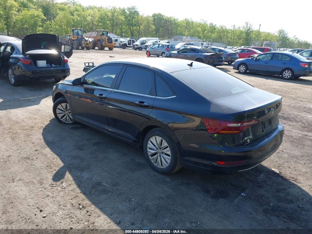 Aukcja sprzedaży 2019 Volkswagen Jetta 1.4t R-line/1.4t S/1.4t Se, vin: 3VWCB7BU0KM185440, numer aukcji: 44909392