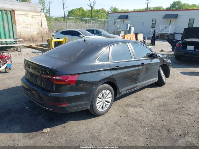 Aukcja sprzedaży 2019 Volkswagen Jetta 1.4t R-line/1.4t S/1.4t Se, vin: 3VWCB7BU0KM185440, numer aukcji: 44909392