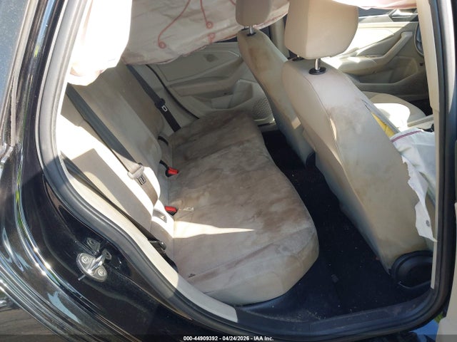Aukcja sprzedaży 2019 Volkswagen Jetta 1.4t R-line/1.4t S/1.4t Se, vin: 3VWCB7BU0KM185440, numer aukcji: 44909392