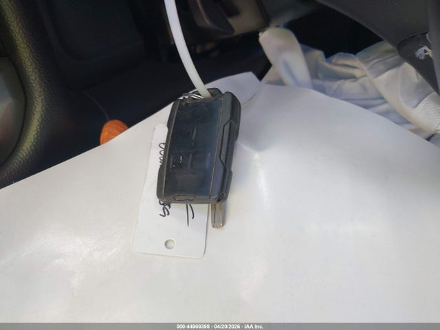 3GCPCREC3HG166632 Chevrolet Silverado 1500 1lt