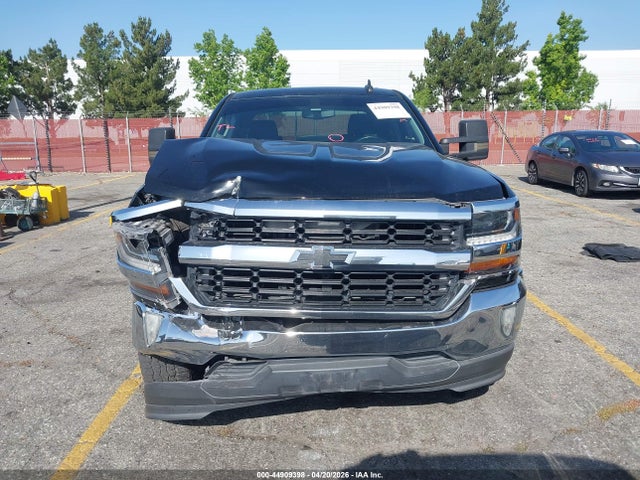 3GCPCREC3HG166632 Chevrolet Silverado 1500 1lt