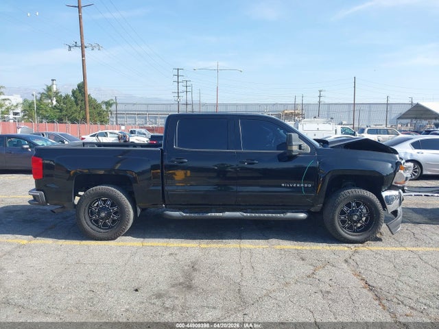 3GCPCREC3HG166632 Chevrolet Silverado 1500 1lt