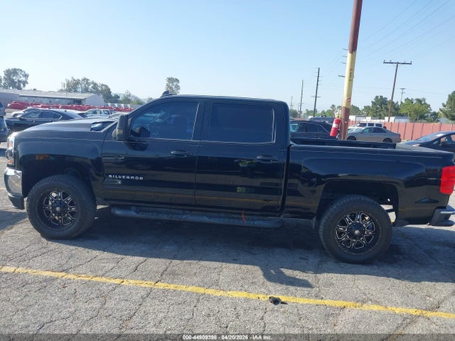 3GCPCREC3HG166632 Chevrolet Silverado 1500 1lt