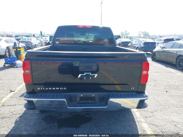 3GCPCREC3HG166632 Chevrolet Silverado 1500 1lt