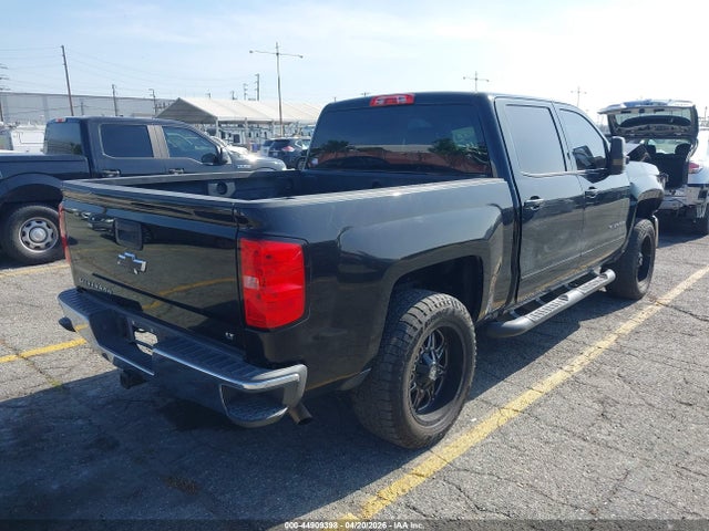 3GCPCREC3HG166632 Chevrolet Silverado 1500 1lt