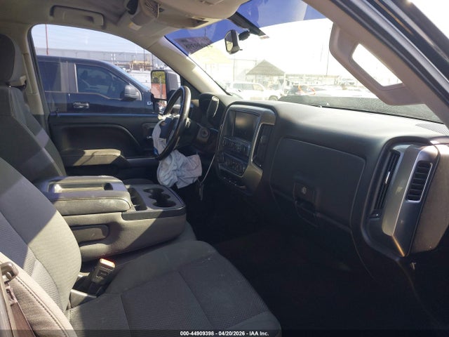 3GCPCREC3HG166632 Chevrolet Silverado 1500 1lt