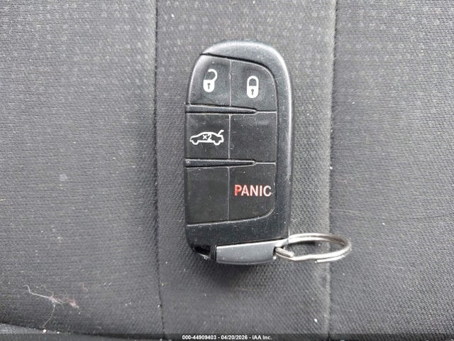 Продажа на аукционе авто 2016 Chrysler 200 Limited, vin: 1C3CCCAB6GN123356, номер лота: 44909403