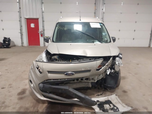 Продажа на аукционе авто 2016 Ford Transit Connect Xlt, vin: NM0AE8F7XG1246600, номер лота: 44909406