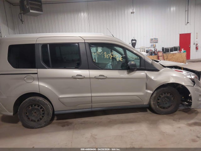 Продажа на аукционе авто 2016 Ford Transit Connect Xlt, vin: NM0AE8F7XG1246600, номер лота: 44909406
