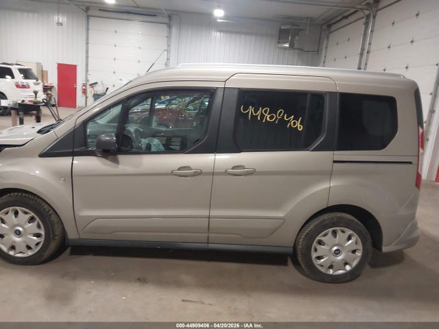 Продажа на аукционе авто 2016 Ford Transit Connect Xlt, vin: NM0AE8F7XG1246600, номер лота: 44909406