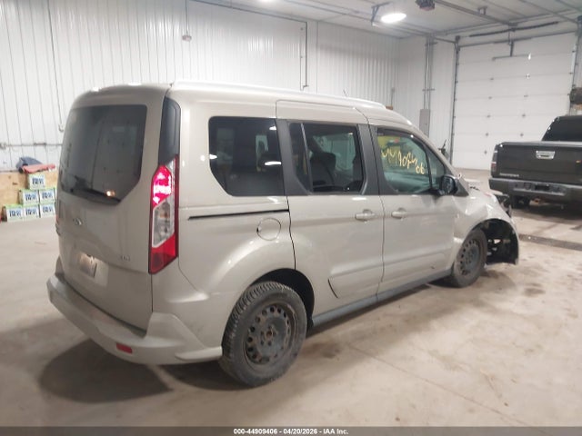 Продажа на аукционе авто 2016 Ford Transit Connect Xlt, vin: NM0AE8F7XG1246600, номер лота: 44909406