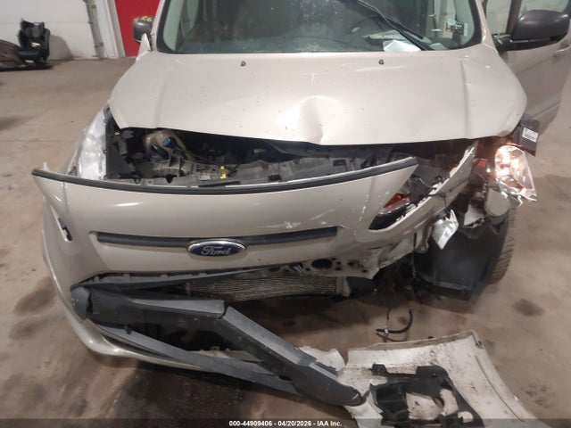 Продажа на аукционе авто 2016 Ford Transit Connect Xlt, vin: NM0AE8F7XG1246600, номер лота: 44909406