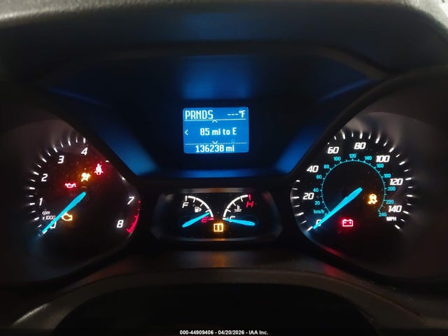 Продажа на аукционе авто 2016 Ford Transit Connect Xlt, vin: NM0AE8F7XG1246600, номер лота: 44909406