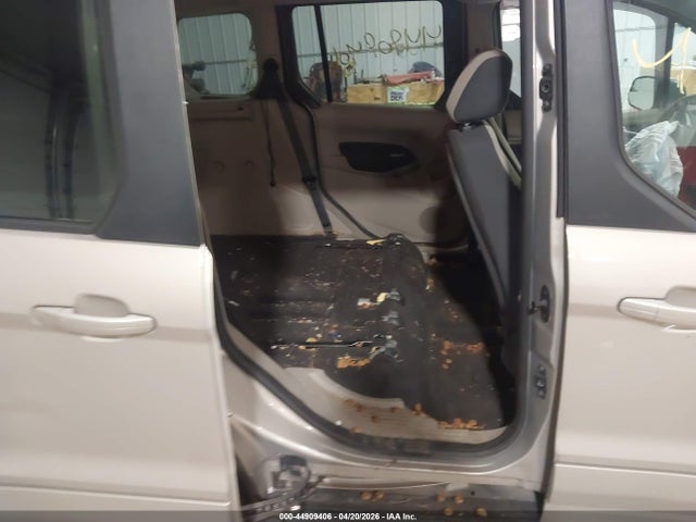 Продажа на аукционе авто 2016 Ford Transit Connect Xlt, vin: NM0AE8F7XG1246600, номер лота: 44909406