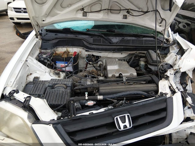 Aukcja sprzedaży 2001 Honda Cr-v Lx, vin: JHLRD28461S011706, numer aukcji: 44909408