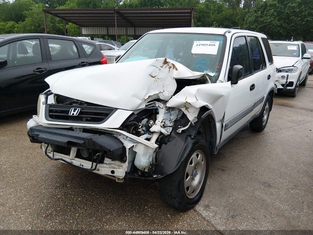 Aukcja sprzedaży 2001 Honda Cr-v Lx, vin: JHLRD28461S011706, numer aukcji: 44909408