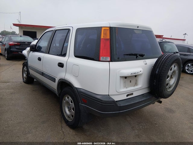 Aukcja sprzedaży 2001 Honda Cr-v Lx, vin: JHLRD28461S011706, numer aukcji: 44909408