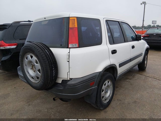 Aukcja sprzedaży 2001 Honda Cr-v Lx, vin: JHLRD28461S011706, numer aukcji: 44909408