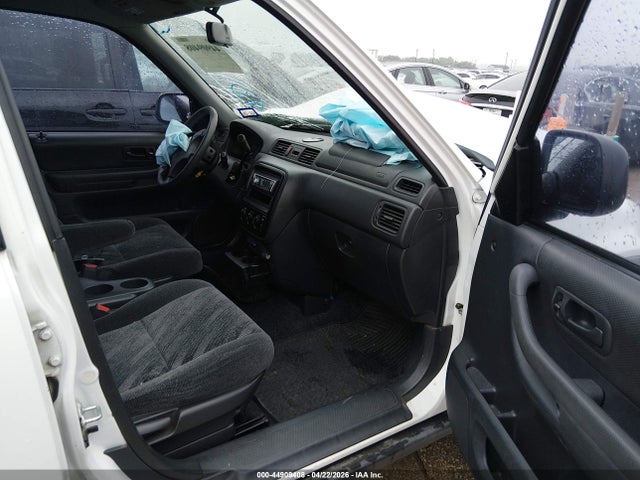 Aukcja sprzedaży 2001 Honda Cr-v Lx, vin: JHLRD28461S011706, numer aukcji: 44909408