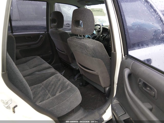 Aukcja sprzedaży 2001 Honda Cr-v Lx, vin: JHLRD28461S011706, numer aukcji: 44909408