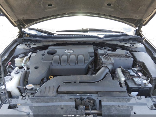 44909409 :رقم المزاد ، 1N4AL2AP5AN505092 vin ، 2010 Nissan Altima 2.5 S مزاد بيع