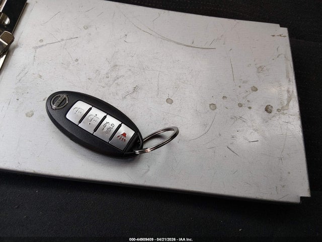 44909409 :رقم المزاد ، 1N4AL2AP5AN505092 vin ، 2010 Nissan Altima 2.5 S مزاد بيع