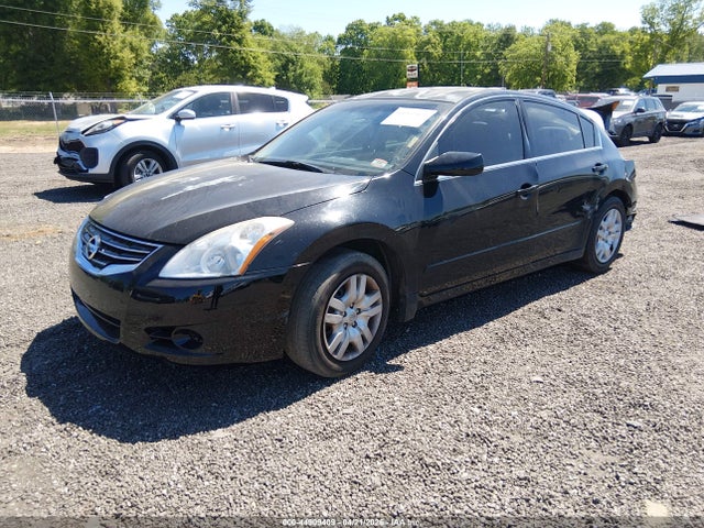 44909409 :رقم المزاد ، 1N4AL2AP5AN505092 vin ، 2010 Nissan Altima 2.5 S مزاد بيع