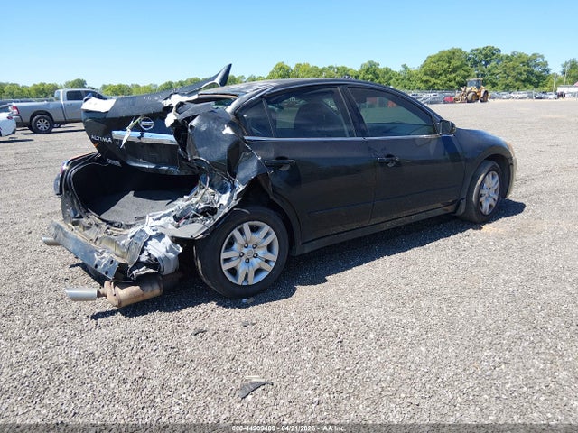 44909409 :رقم المزاد ، 1N4AL2AP5AN505092 vin ، 2010 Nissan Altima 2.5 S مزاد بيع