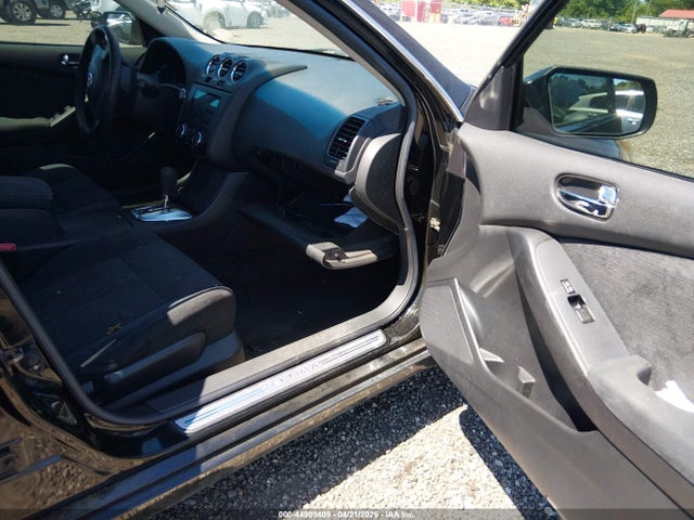 44909409 :رقم المزاد ، 1N4AL2AP5AN505092 vin ، 2010 Nissan Altima 2.5 S مزاد بيع