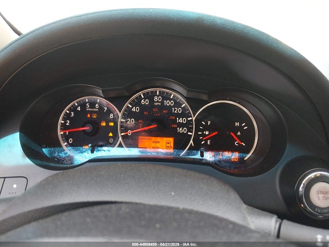 44909409 :رقم المزاد ، 1N4AL2AP5AN505092 vin ، 2010 Nissan Altima 2.5 S مزاد بيع
