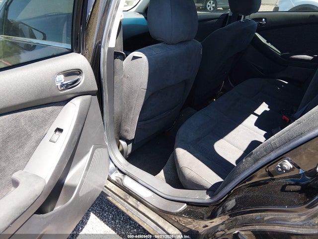 44909409 :رقم المزاد ، 1N4AL2AP5AN505092 vin ، 2010 Nissan Altima 2.5 S مزاد بيع