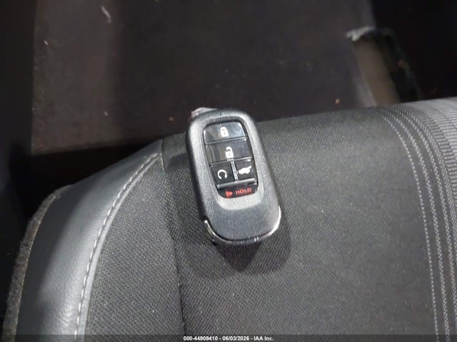Продажа на аукционе авто 2022 Honda Civic Sport, vin: 2HGFE2F55NH576486, номер лота: 44909410