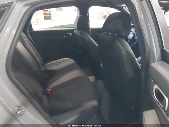 Продажа на аукционе авто 2022 Honda Civic Sport, vin: 2HGFE2F55NH576486, номер лота: 44909410