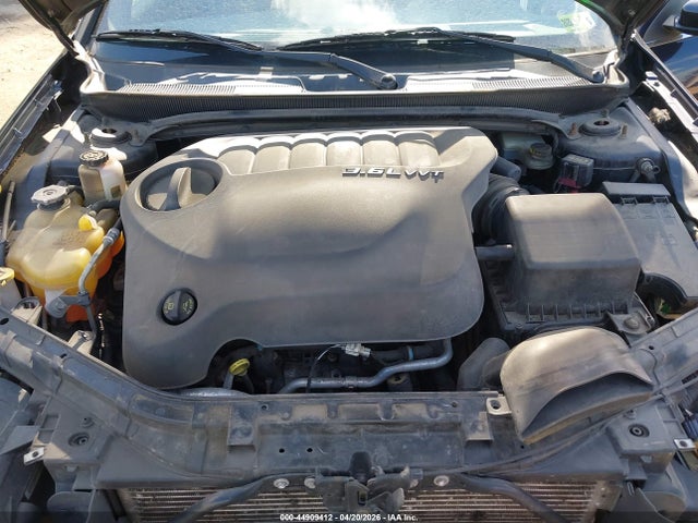 Aukcja sprzedaży 2011 Chrysler 200 Touring, vin: 1C3BC1FG5BN511711, numer aukcji: 44909412