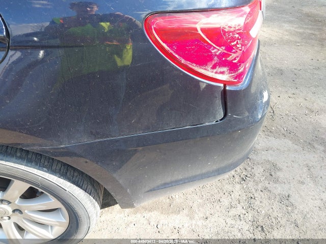 Aukcja sprzedaży 2011 Chrysler 200 Touring, vin: 1C3BC1FG5BN511711, numer aukcji: 44909412