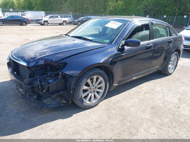Aukcja sprzedaży 2011 Chrysler 200 Touring, vin: 1C3BC1FG5BN511711, numer aukcji: 44909412
