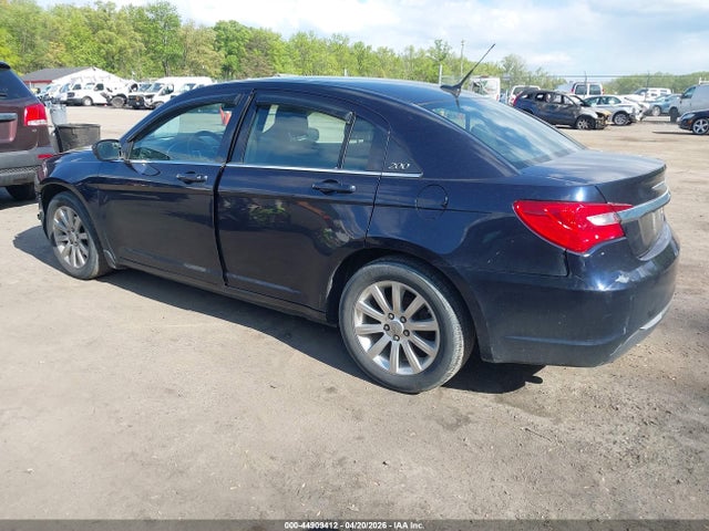 Aukcja sprzedaży 2011 Chrysler 200 Touring, vin: 1C3BC1FG5BN511711, numer aukcji: 44909412