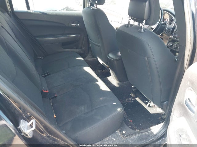Aukcja sprzedaży 2011 Chrysler 200 Touring, vin: 1C3BC1FG5BN511711, numer aukcji: 44909412