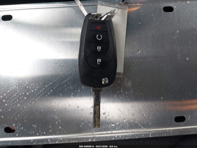 Продаж на аукціоні авто 2025 Chevrolet Trax Fwd Ls, vin: KL77LFEP5SC306320, номер лоту: 44909414