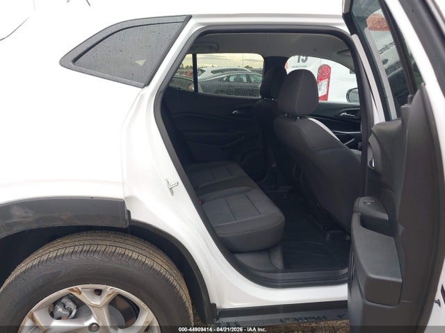 Продаж на аукціоні авто 2025 Chevrolet Trax Fwd Ls, vin: KL77LFEP5SC306320, номер лоту: 44909414