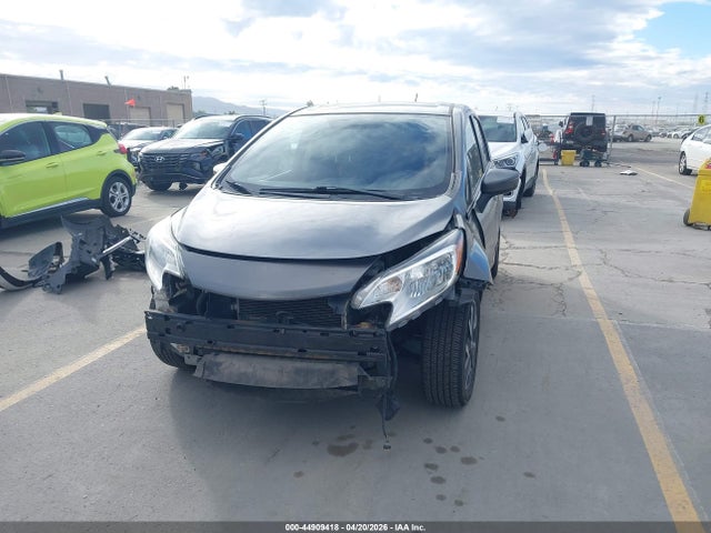 3N1CE2CP2GL405747 Nissan Versa Note Sr