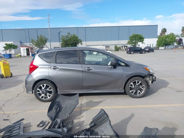 3N1CE2CP2GL405747 Nissan Versa Note Sr