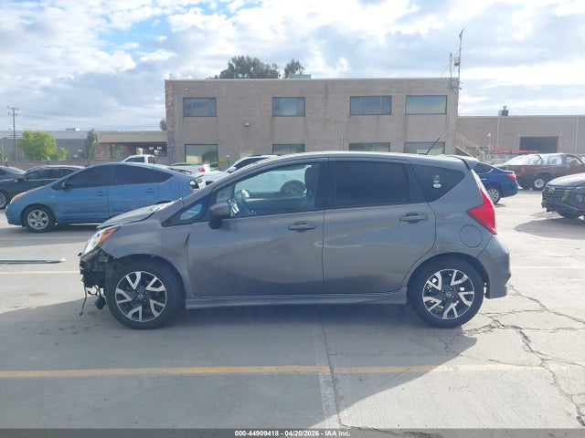 3N1CE2CP2GL405747 Nissan Versa Note Sr