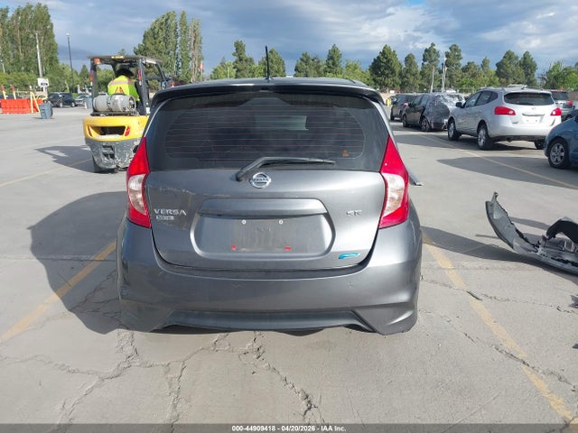 3N1CE2CP2GL405747 Nissan Versa Note Sr