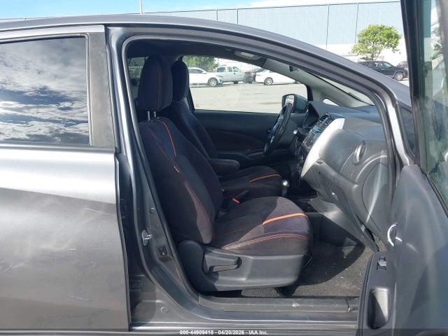 3N1CE2CP2GL405747 Nissan Versa Note Sr