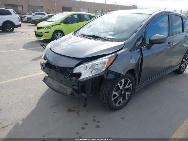 3N1CE2CP2GL405747 Nissan Versa Note Sr