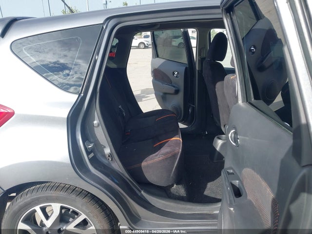3N1CE2CP2GL405747 Nissan Versa Note Sr