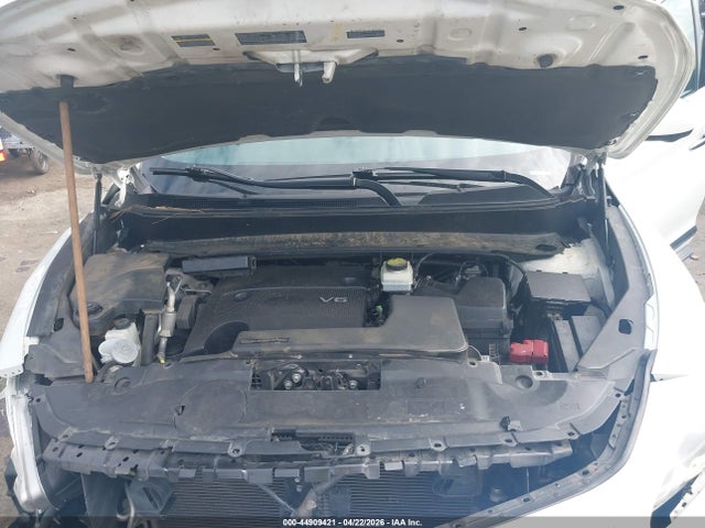 Aukcja sprzedaży 2015 Infiniti Qx60, vin: 5N1AL0MN1FC520972, numer aukcji: 44909421