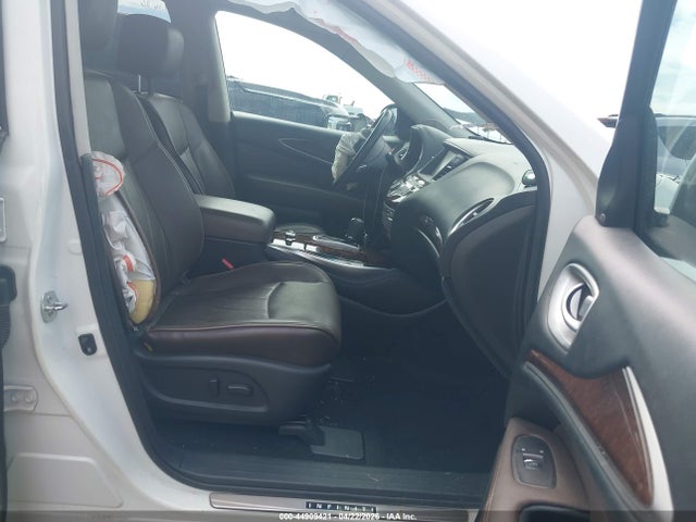 Aukcja sprzedaży 2015 Infiniti Qx60, vin: 5N1AL0MN1FC520972, numer aukcji: 44909421