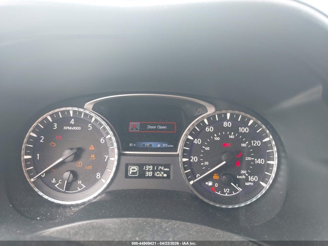 Aukcja sprzedaży 2015 Infiniti Qx60, vin: 5N1AL0MN1FC520972, numer aukcji: 44909421